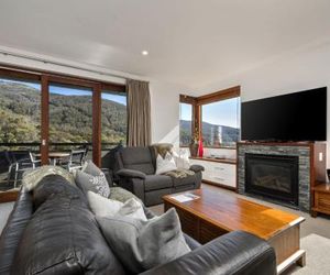 Elevation Apartments Thredbo Australia