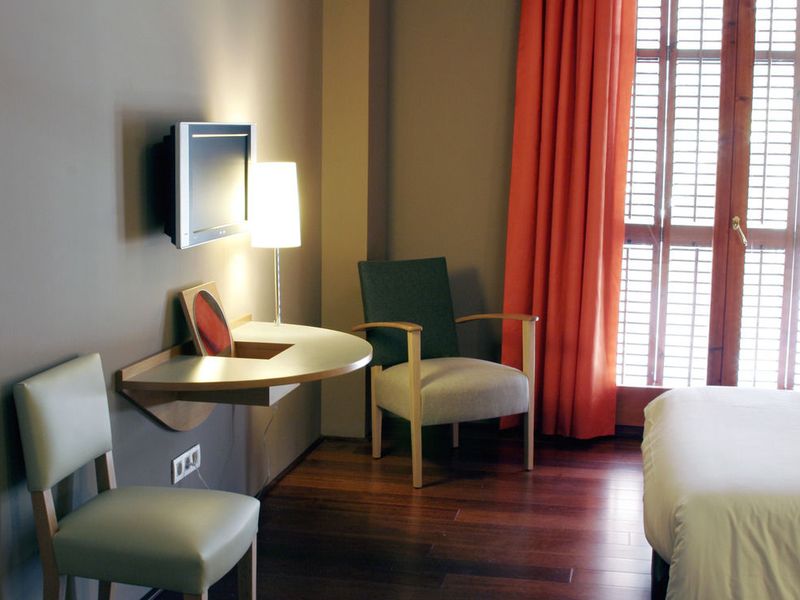 Hotel Photo 9
