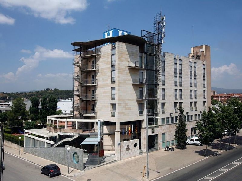 Hotel Photo 22