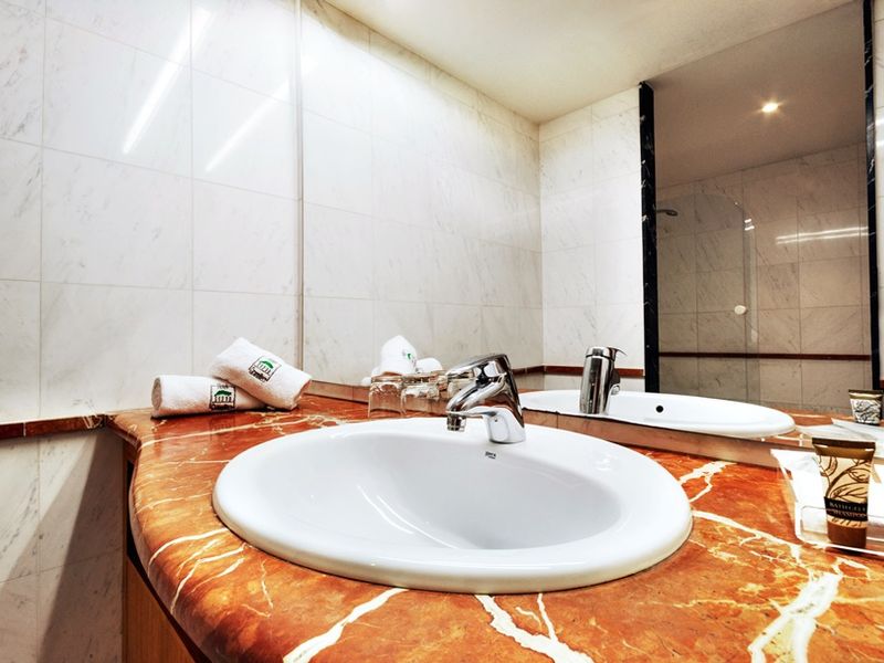 Hotel Photo 9