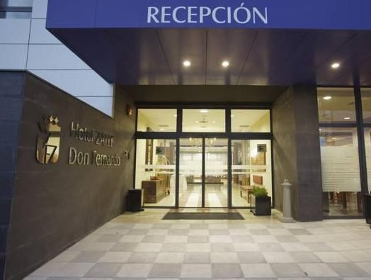 Hotel Photo 21