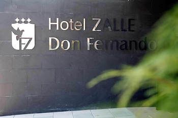 Hotel Photo 22
