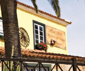 Hotel Rural Senderos de Abona Granadilla de Abona Spain