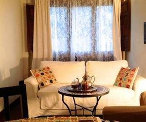 Apartamentos El Almez Granada Spain