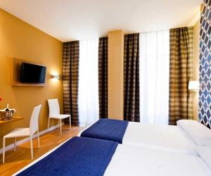 Hotel Comfort Dauro 2 Granada Spain