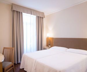 Hotel Inglaterra Granada Spain