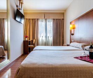 Hotel Saylu Granada Spain