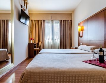 hotel booking template
