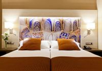 Отзывы Hotel Corona de Granada, 4 звезды