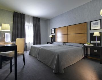 hotel booking template