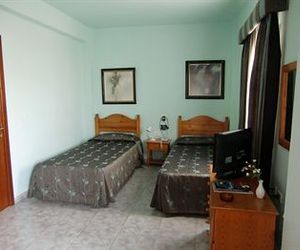 Apartamentos Puerta Real Granada Spain