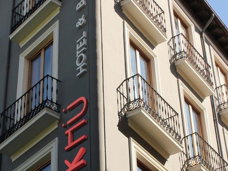 Hotel Photo 22