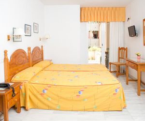 Hostal Camino Real Granada Spain