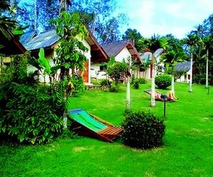 Mookanda Resort Koh Muk Thailand