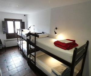 Oasis Backpackers Hostel Granada Granada Spain