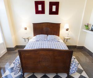 Casa Palacio López Daza Granada Spain