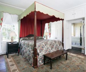 Linden - A Historic Antebellum Bed and Breakfast Natchez United States