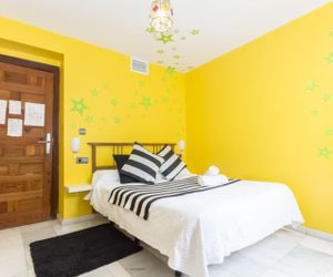 White Nest Hostel Granada Spain