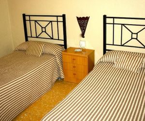 Camping & Bungalows María Eugenia Granada Spain