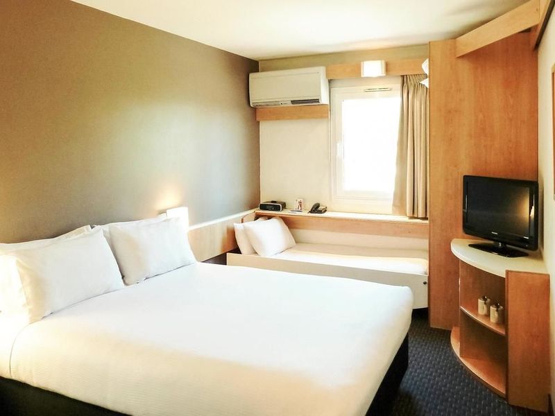 Hotel Photo 1