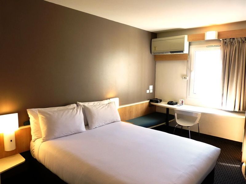 Hotel Photo 2
