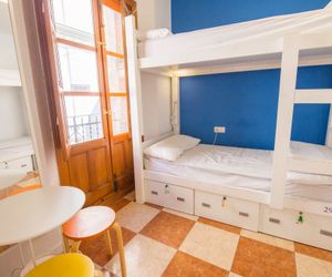 Oh! My Hostel Granada Spain