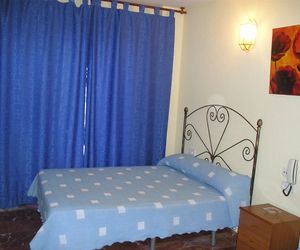 Hostal Nevot Granada Spain