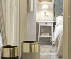 Apartamentos Mirador Alhambra Granada Spain