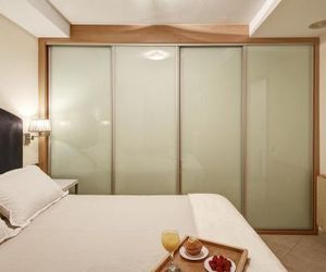 Apartamentos Turísticos Centro Granada Spain
