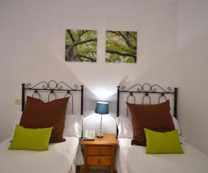 Residencia Ziri Granada Spain