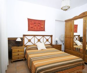 Apartamentos Gumiel Granada Spain