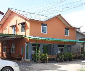 Phangan Guest House Thong Sala Thailand