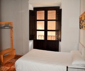 Pension Castil Granada Spain