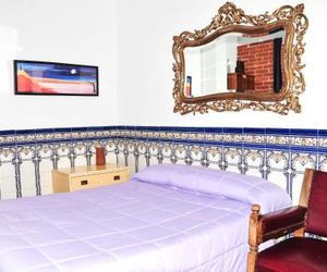 Hostal El Cascabel Granada Spain