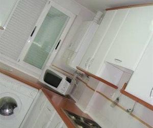 Apartamentos Avenida de los Andaluces Granada Spain