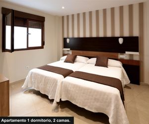 Apartamentos Medina Reyes Católicos Granada Spain