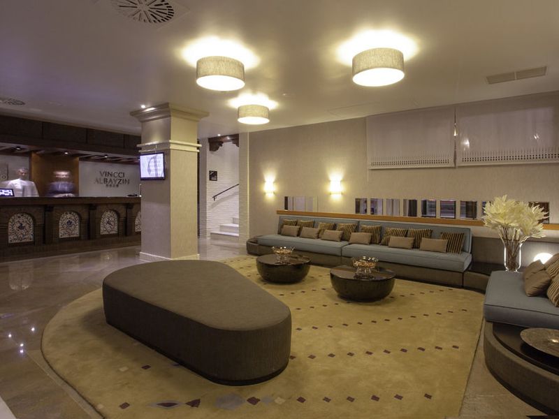 Hotel Photo 15