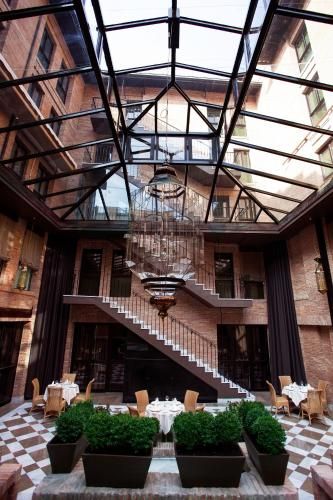 Hotel Photo 20