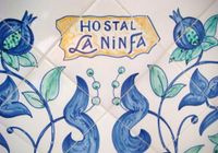 Отзывы Hostal la Ninfa, 1 звезда