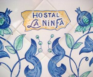 Hostal la Ninfa Granada Spain