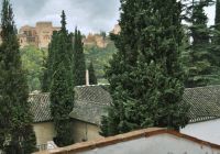 Отзывы Alojamientos Alhambra