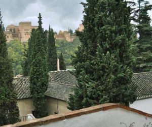 Alojamientos Alhambra Granada Spain