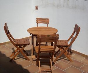 El Balcón del Albaicín Granada Spain