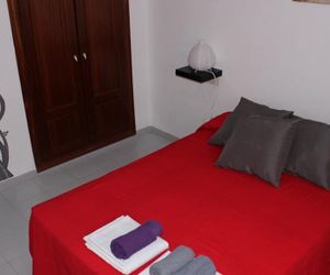 Apartamentos Nevada Suite Granada Spain