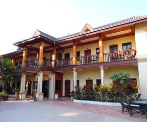 Thoulasith Guesthouse Luang Namtha Laos
