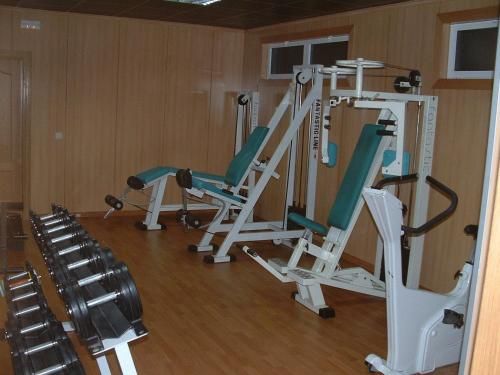 Hotel Photo 16