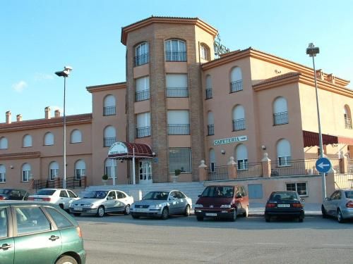 Hotel Photo 21