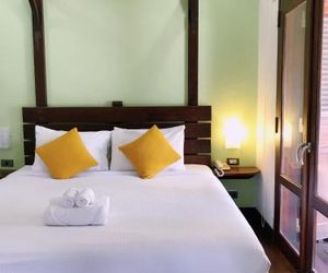 Ancient Luangprabang Hotel Luang Prabang Laos