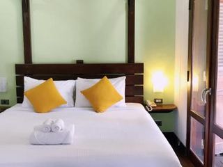 Фото отеля Ancient Luangprabang Hotel