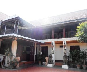 B&B Guesthouse Luang Prabang Laos